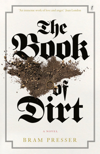 The Book of Dirt