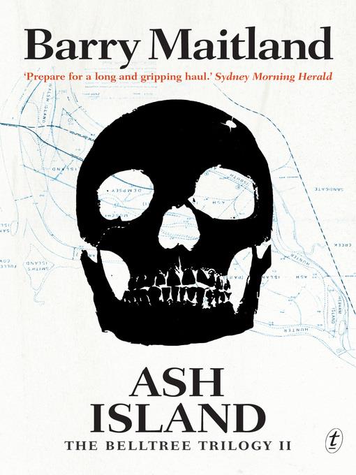 Ash Island