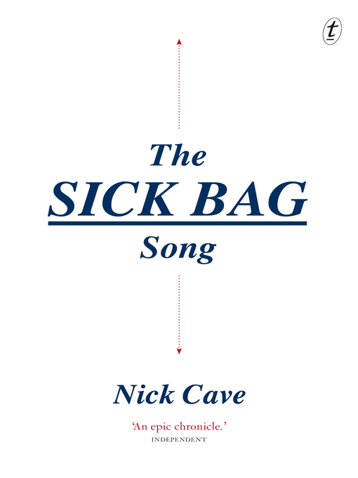 The Sick Bag Song