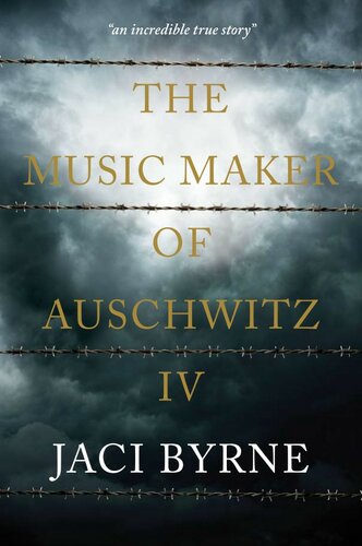 MUSIC MAKER OF AUSCHWITZ IV.