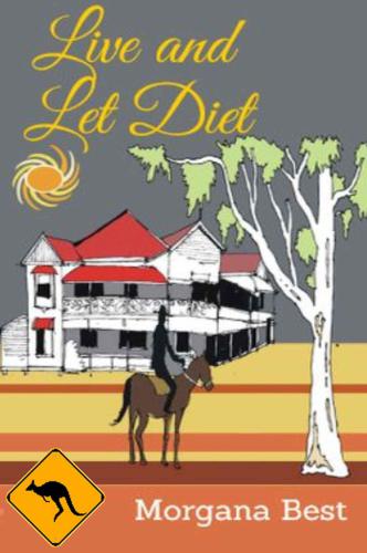 Live and Let Diet Large Print