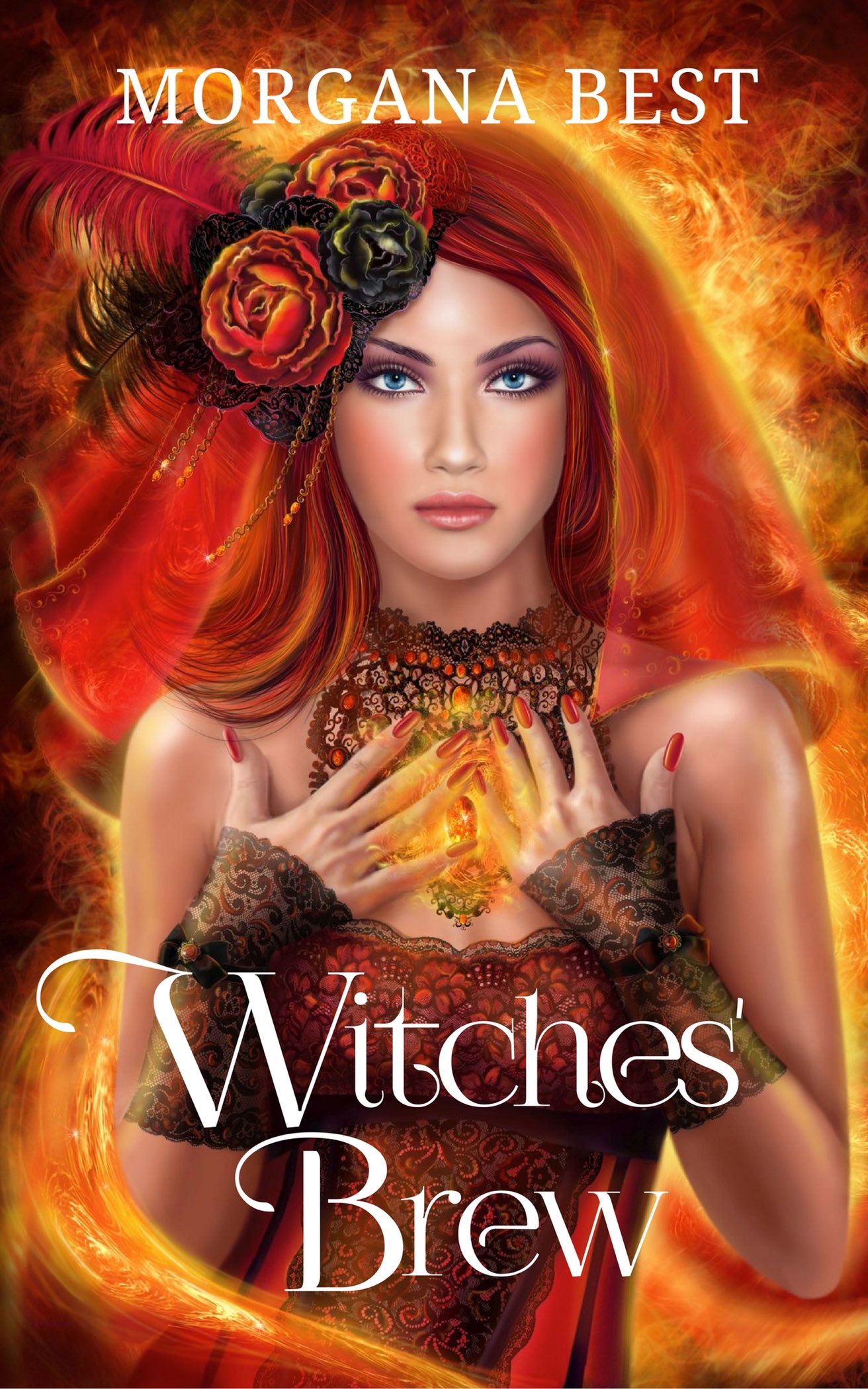 Witches' Brew
