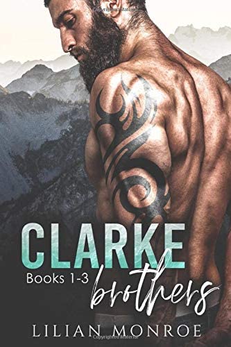 The Clarke Brothers: The Complete 3-Book Series