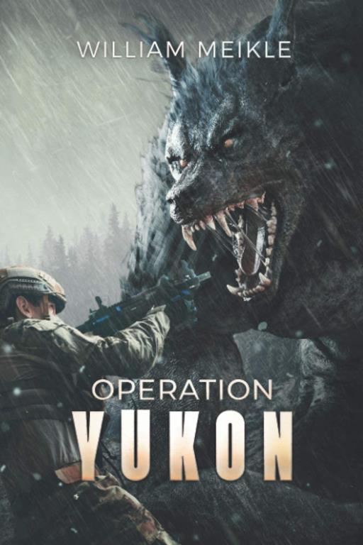 Operation: Yukon