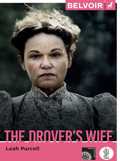 The Drover's Wife