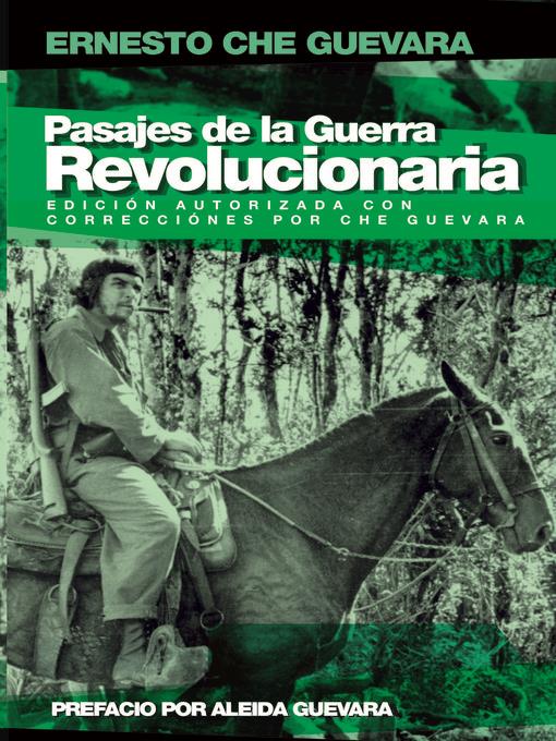 Pasajes de la guerra revolucionaria