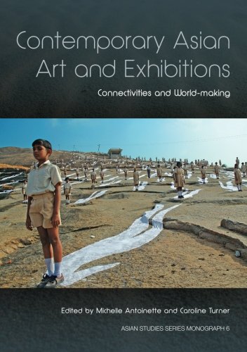 Contemporary Asian Art and Exhibitions