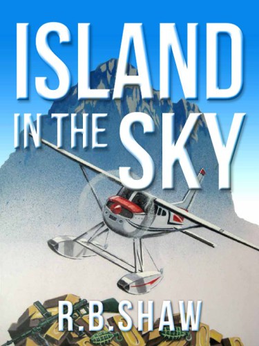 Island in the Sky