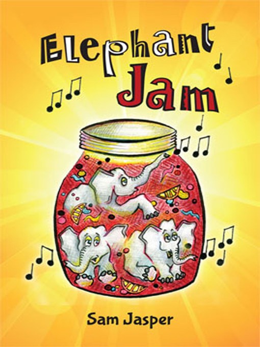 Elephant Jam