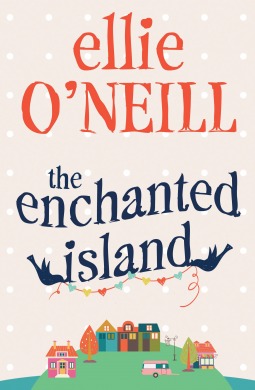 The Enchanted Island