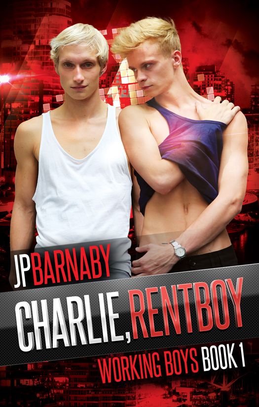 Charlie, Rentboy