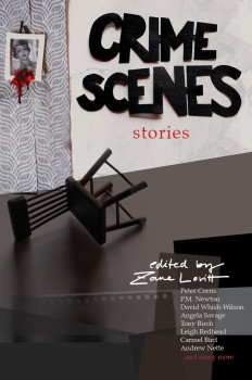 Crime Scenes Stories