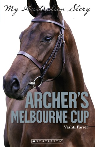 Archer's Melbourne Cup