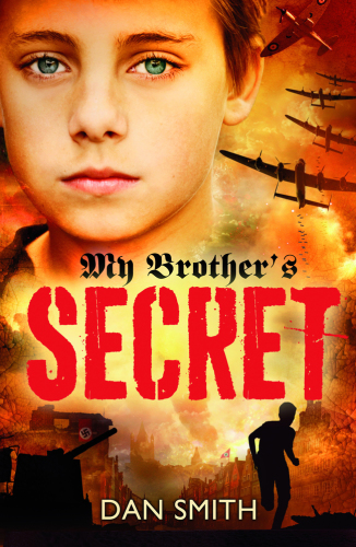 My Brother's Secret