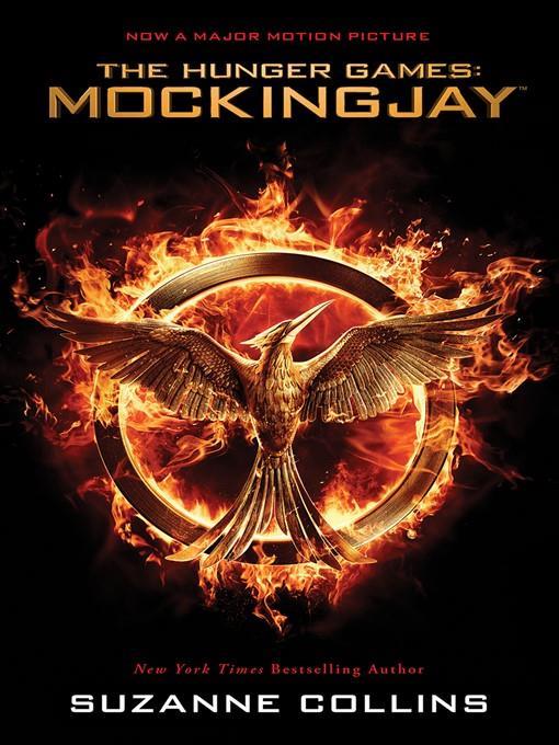 Mockingjay