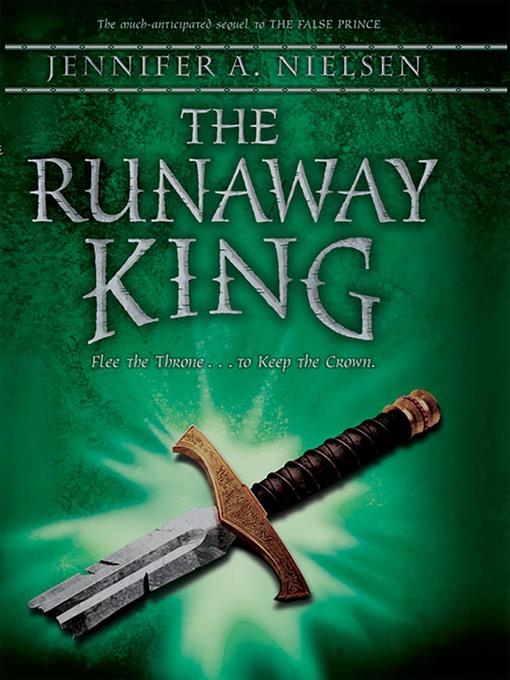 The Runaway King