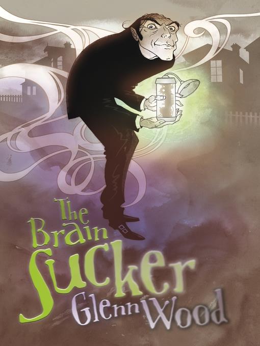 The Brain Sucker