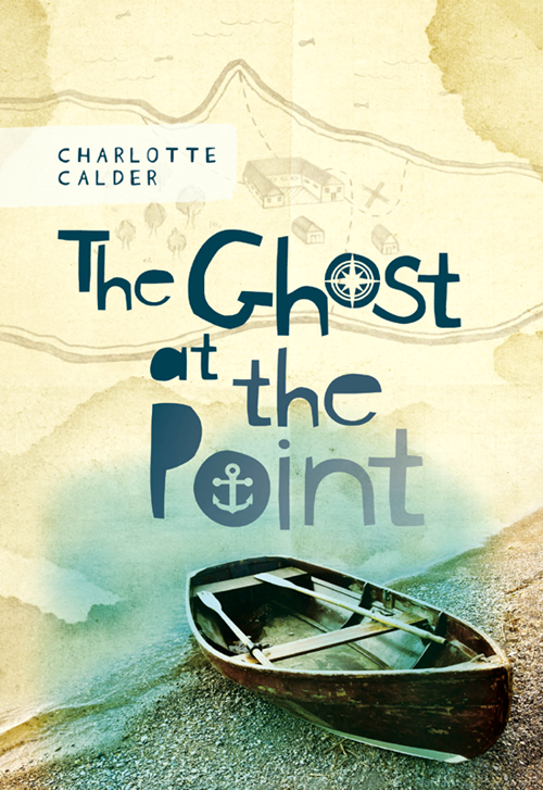 The ghost at the point