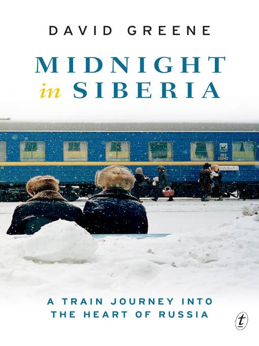 Midnight in Siberia