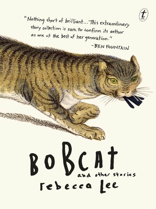 Bobcat and Other Stories