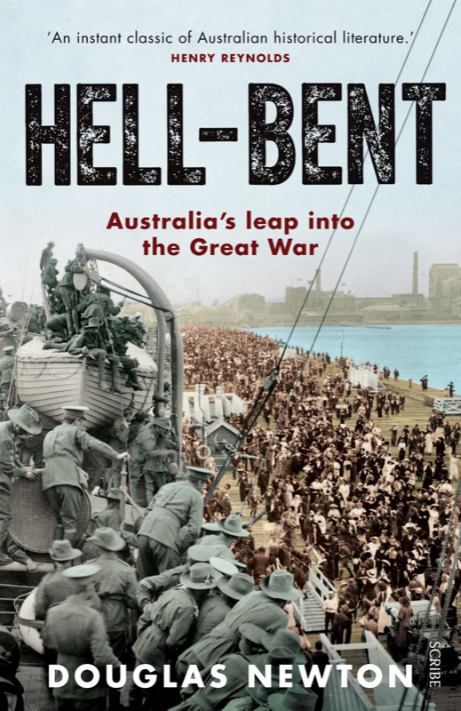 Hell-Bent