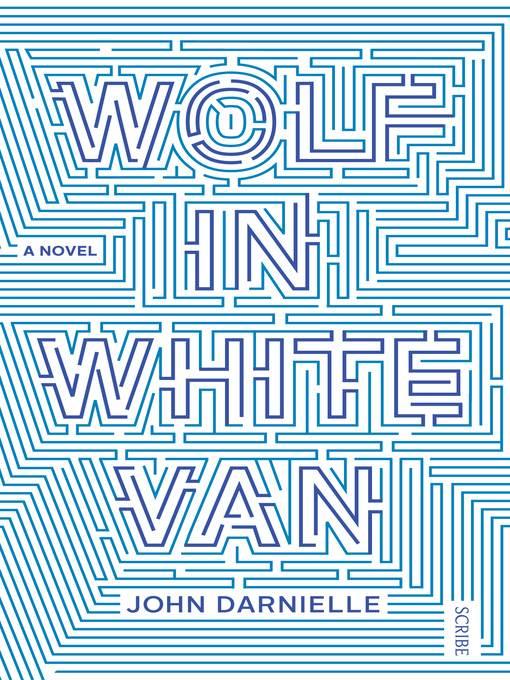 Wolf in White Van