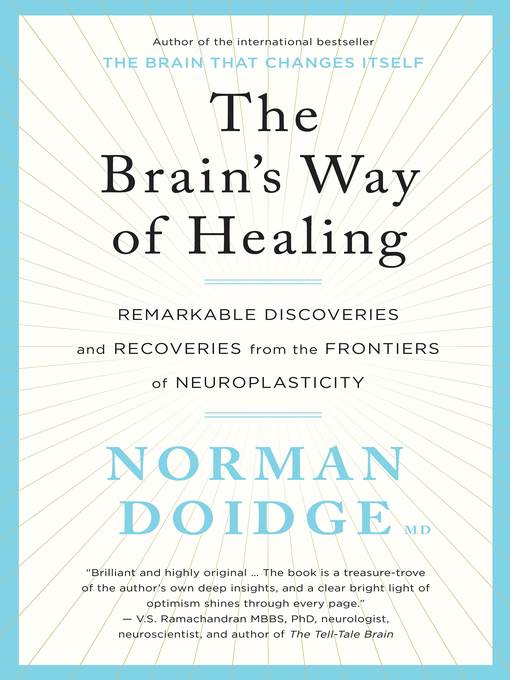 The Brain's Way of Healing