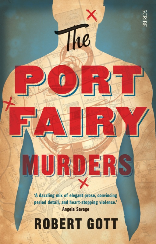 The Port Fairy Murders