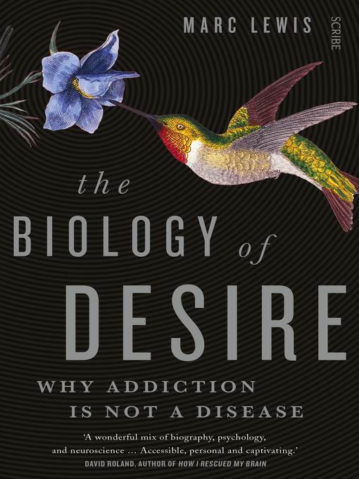 The Biology of Desire