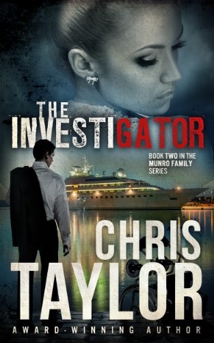 The Investigator (The Munro Family Series) (Volume 2)