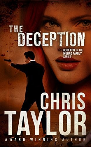 The Deception (The Munro Family Series)