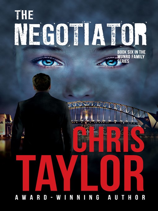 The Negotiator