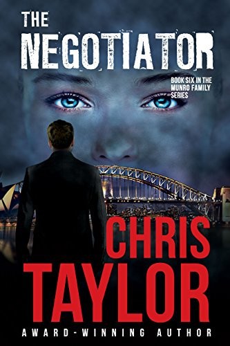 The Negotiator