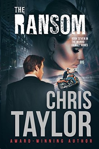 The Ransom (The Munro Family Series)