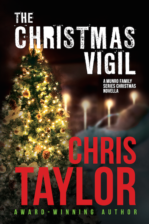 The Christmas Vigil