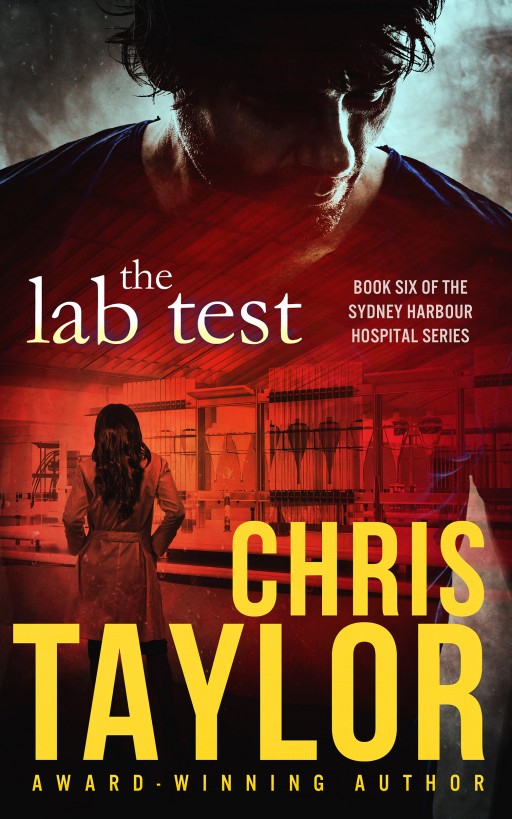 The Lab Test (The Sydney Harbour Hospital Series) (Volume 6)