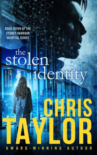 The Stolen Identity : Book Seven in the Sydney Harbour Hospital Series.