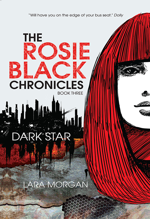 Dark star
