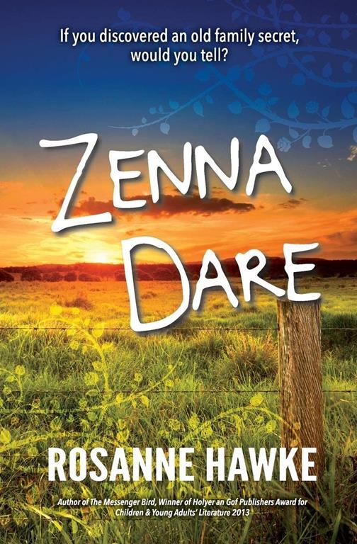 Zenna Dare