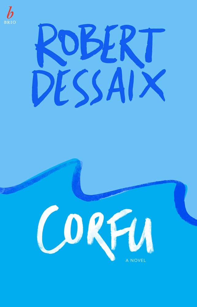 Corfu: A Novel