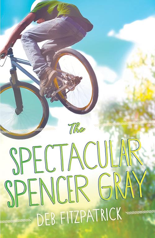 The Spectacular Spencer Gray