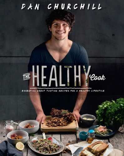 The healthy cook