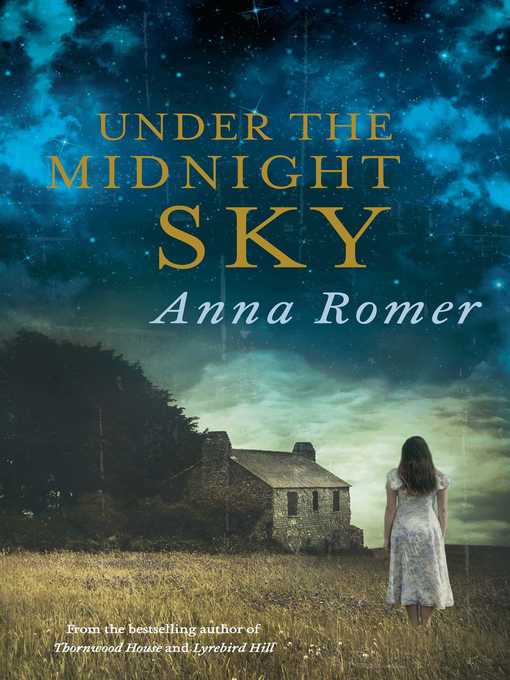 Under the Midnight Sky