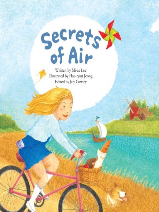 Secrets of Air