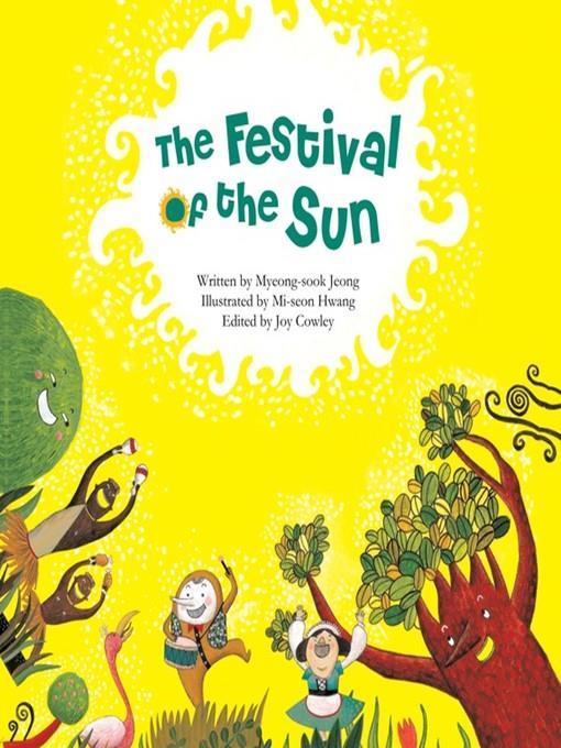 The Festival of the Sun