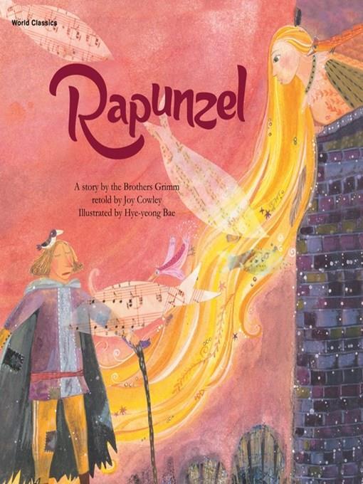 Rapunzel