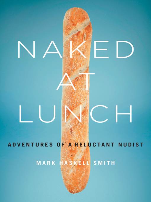 Naked at Lunch