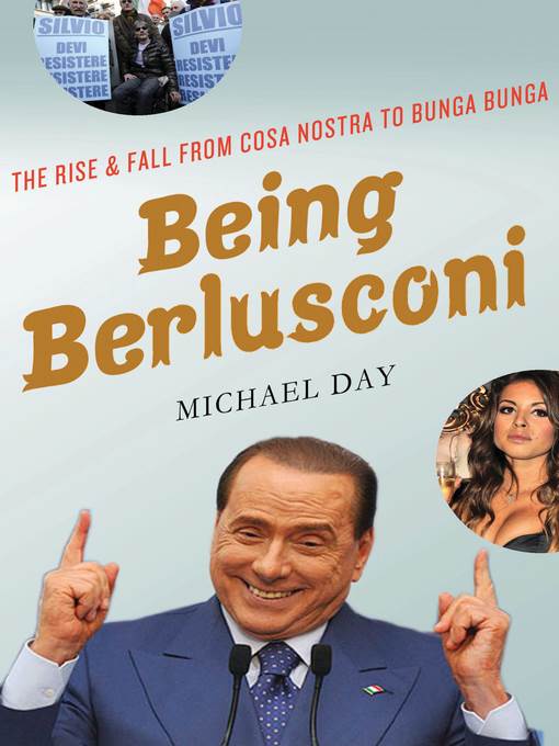 Being Berlusconi