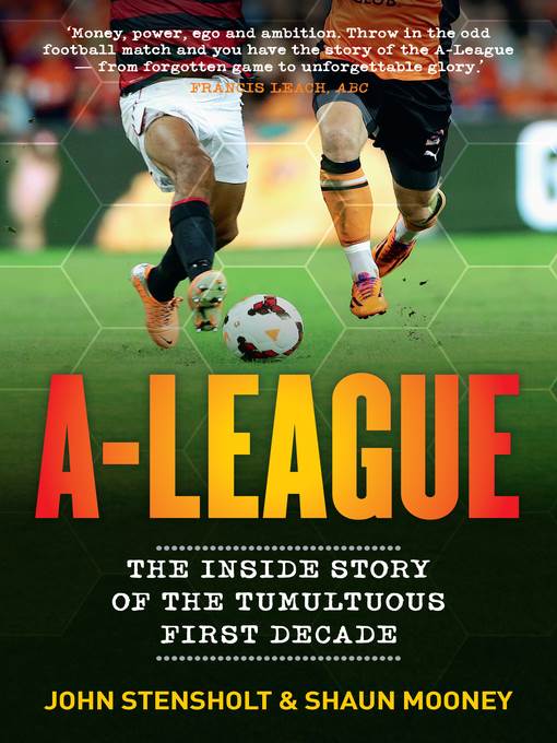 A-League