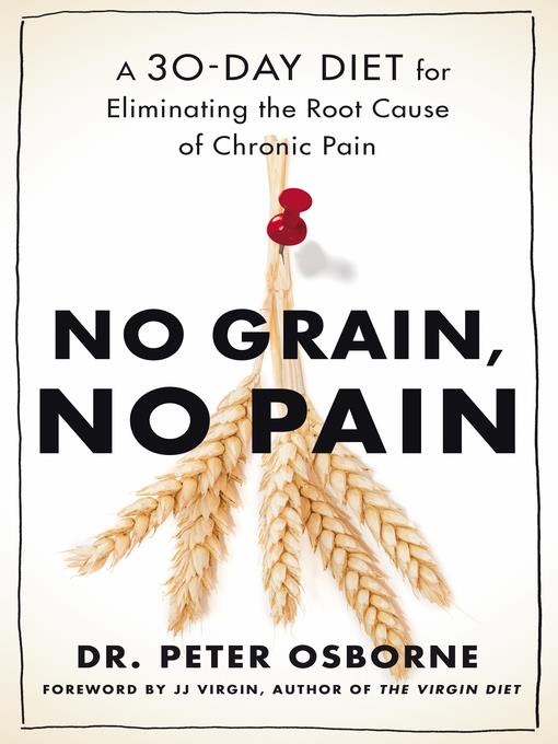 No Grain, No Pain